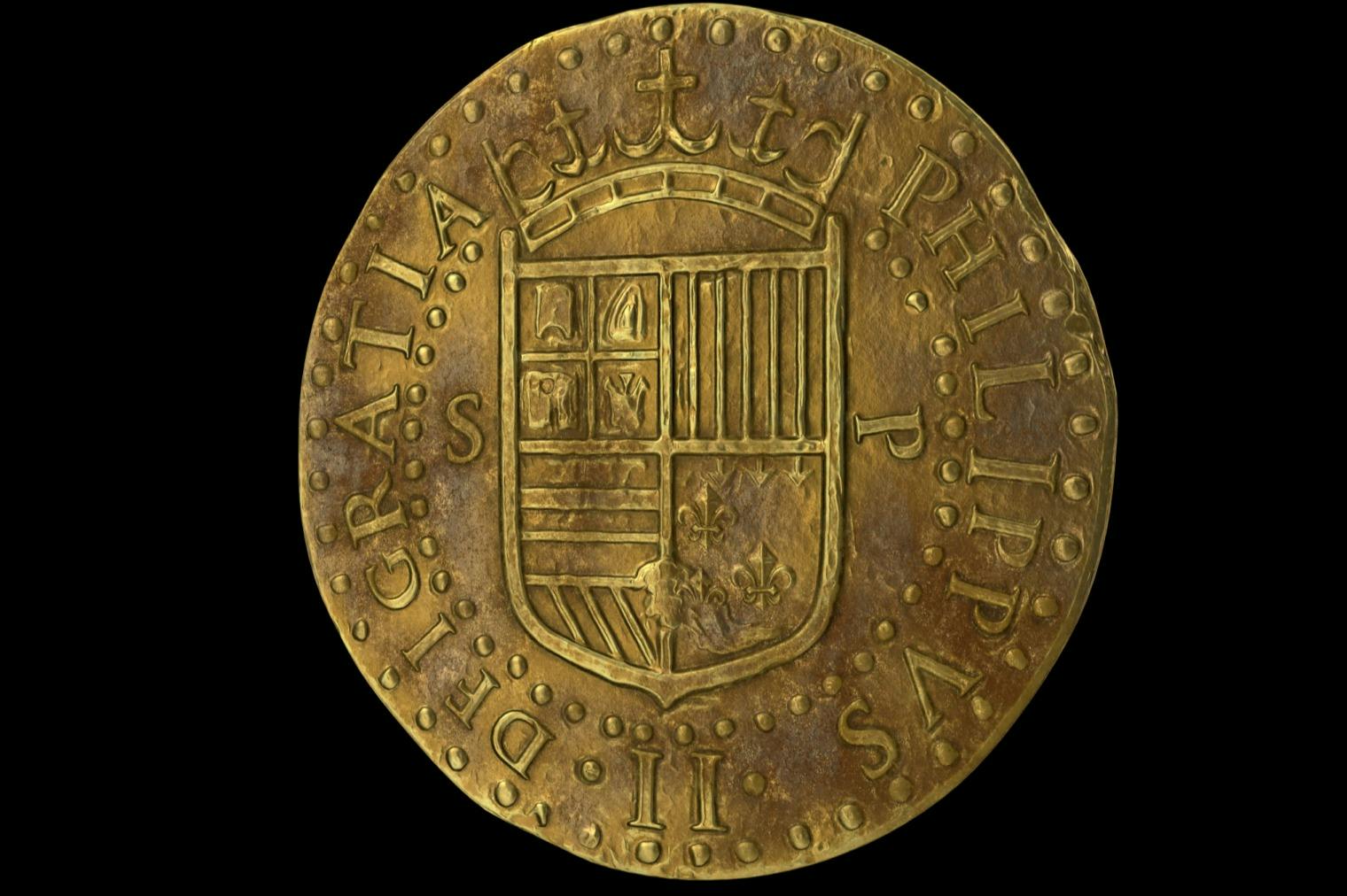 Musée du naufrage de St. Augustine