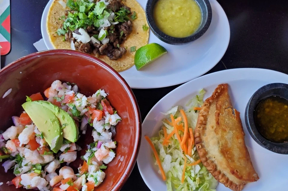 Arts District Foodie Tour
