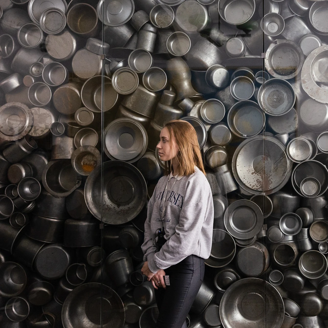 Schindler's Factory: Skip The Line Ticket + Guided Tour in Krakow β Tiqets