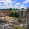 Forum romain