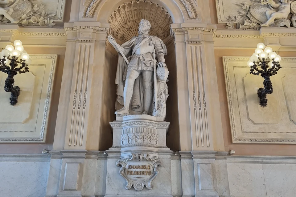 Royal Palace