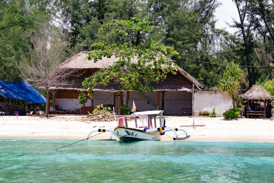 Gili Air