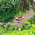 Rafting al riu Ayunng