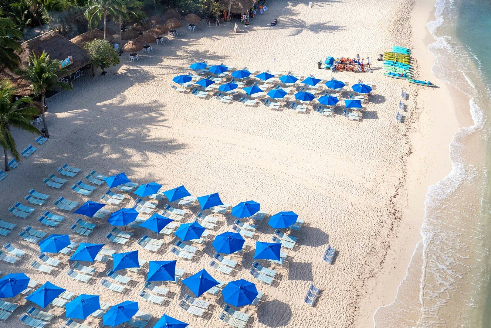 Cozumel: Catamaran Fun Cruise with Lunch + Unlimited Drinks