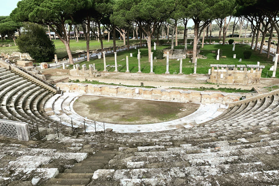 ostia