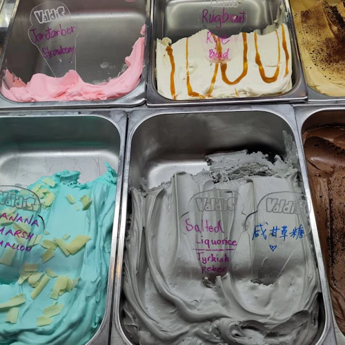 Reykjavík: Excursão islandesa de doces - Photo 5