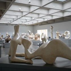 Art Gallery of Ontario: Entry Ticket 4