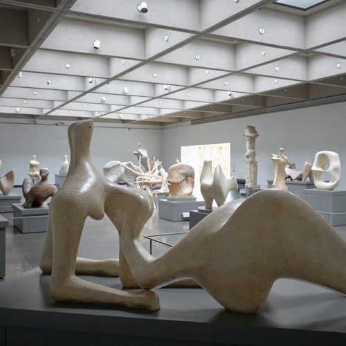 Art Gallery of Ontario: Entry Ticket - Photo 4