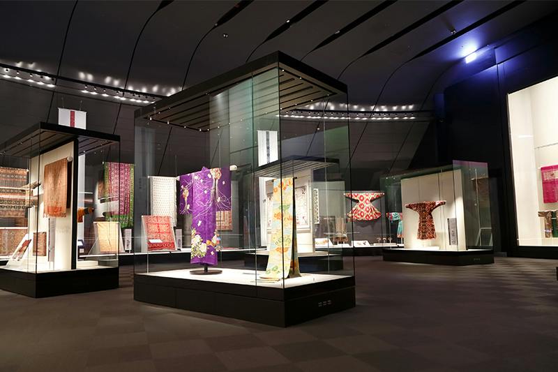 Nationales Palastmuseum, Südfiliale