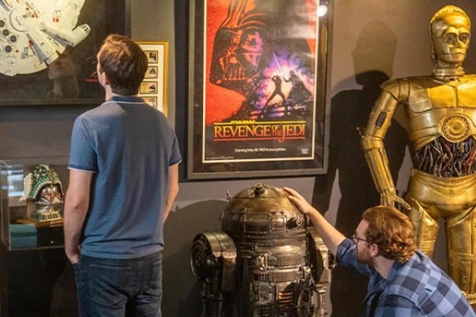 Ripley's Believe It or Not! Hollywood