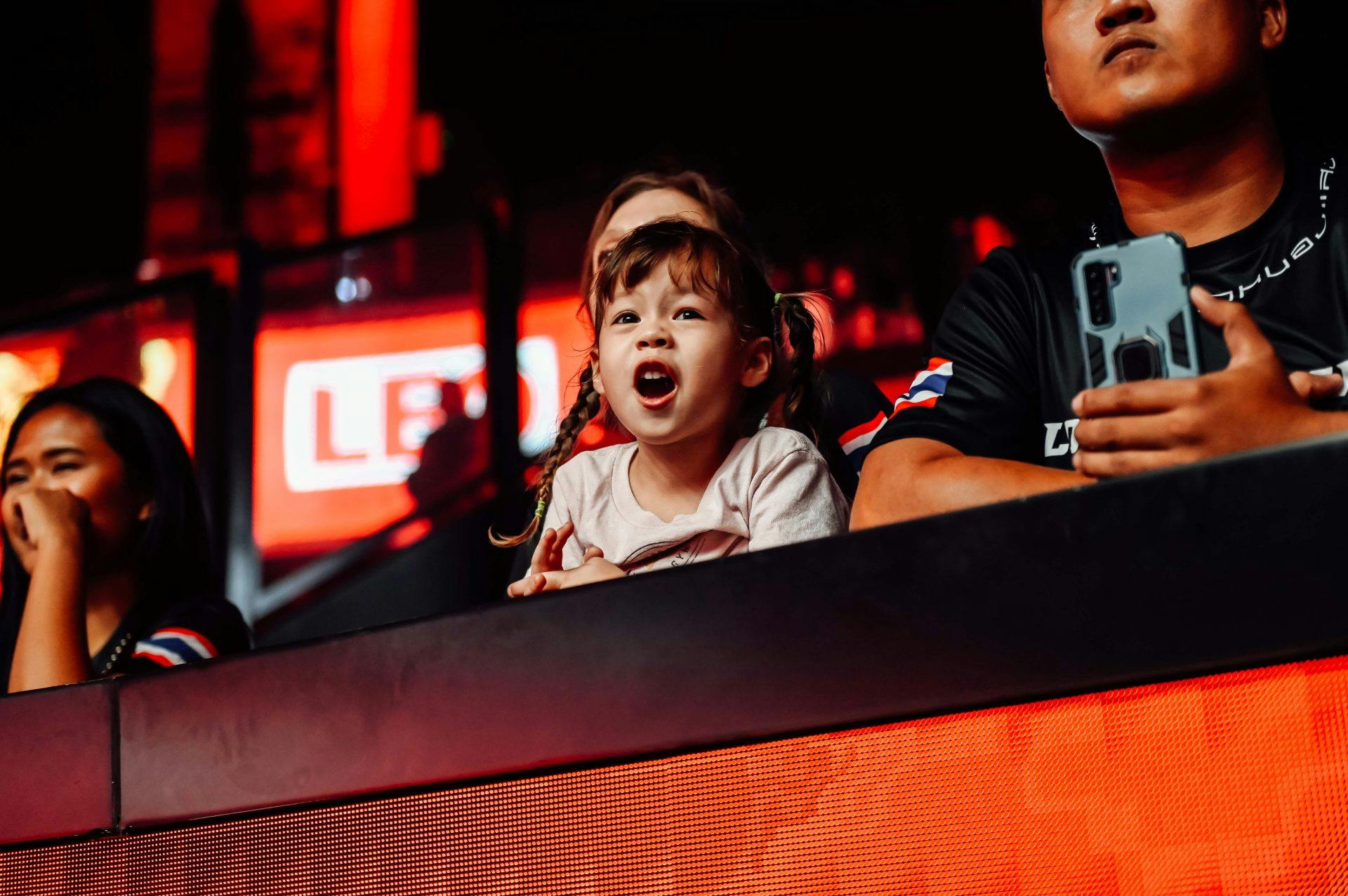 Στάδιο Rajadamnern