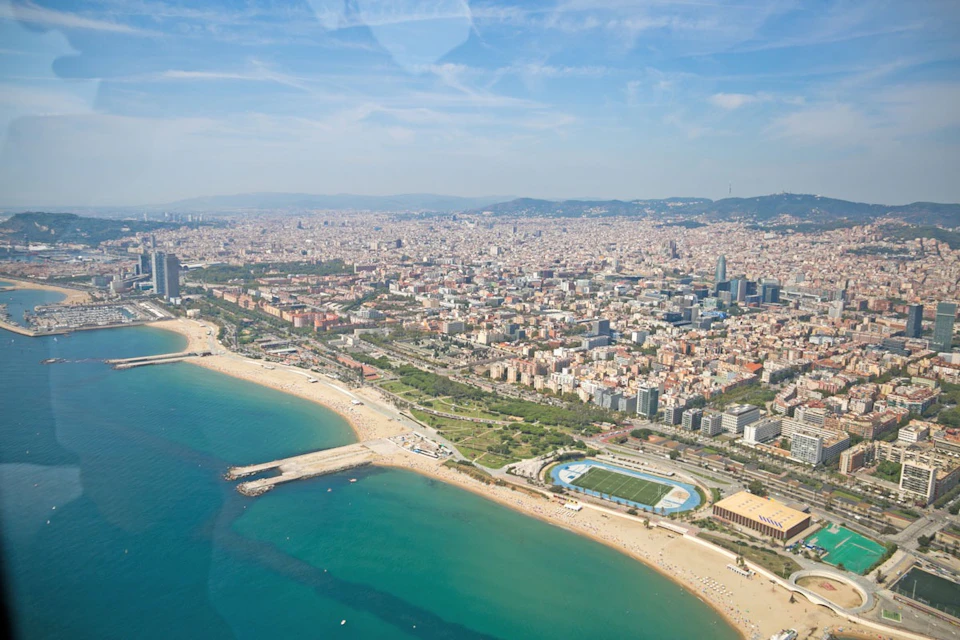 Barcelona