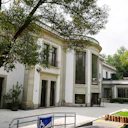Complejo Cultural Los Pinos