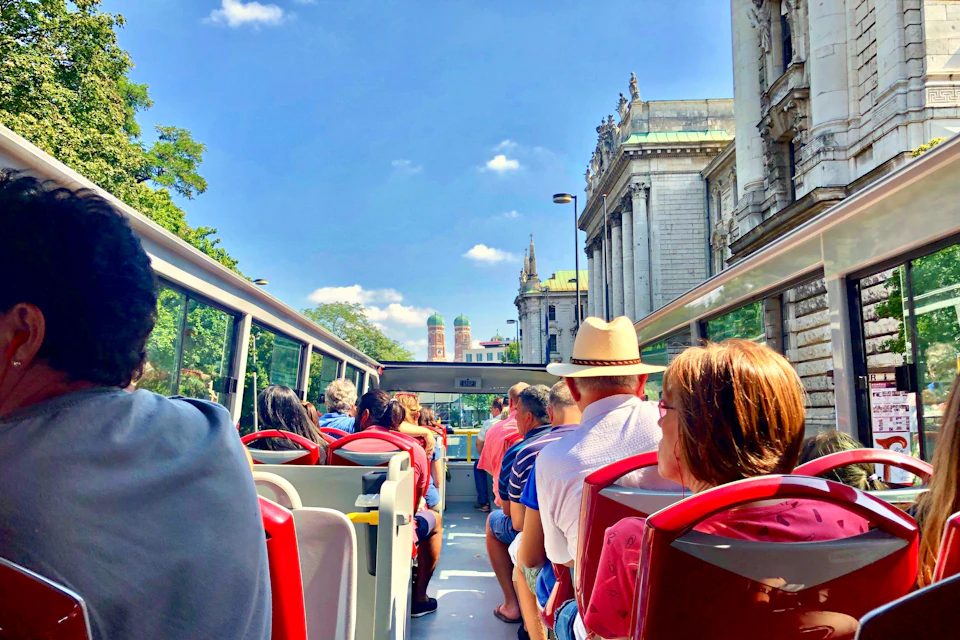 Bus