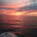 Sunrise Sailing Tour