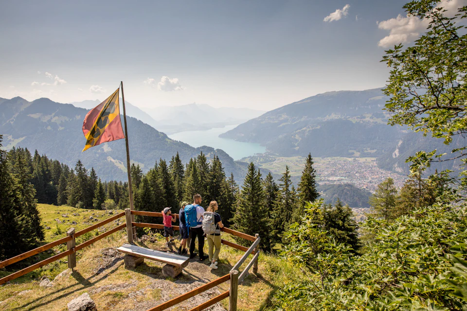 Schynige Platte