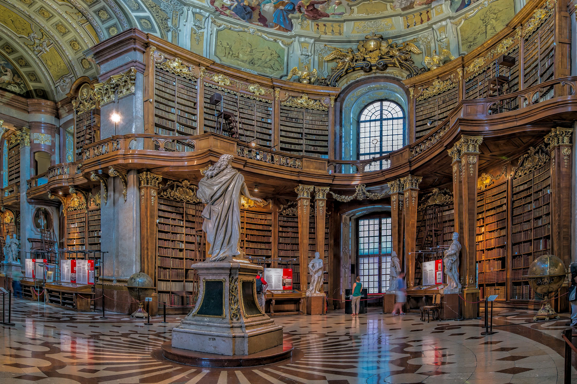 Austrian National Library