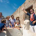 Fontanna w Pompejach