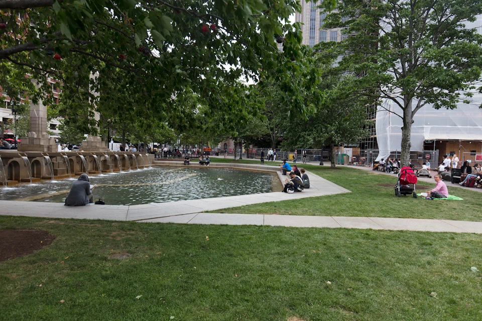 Boston Commons