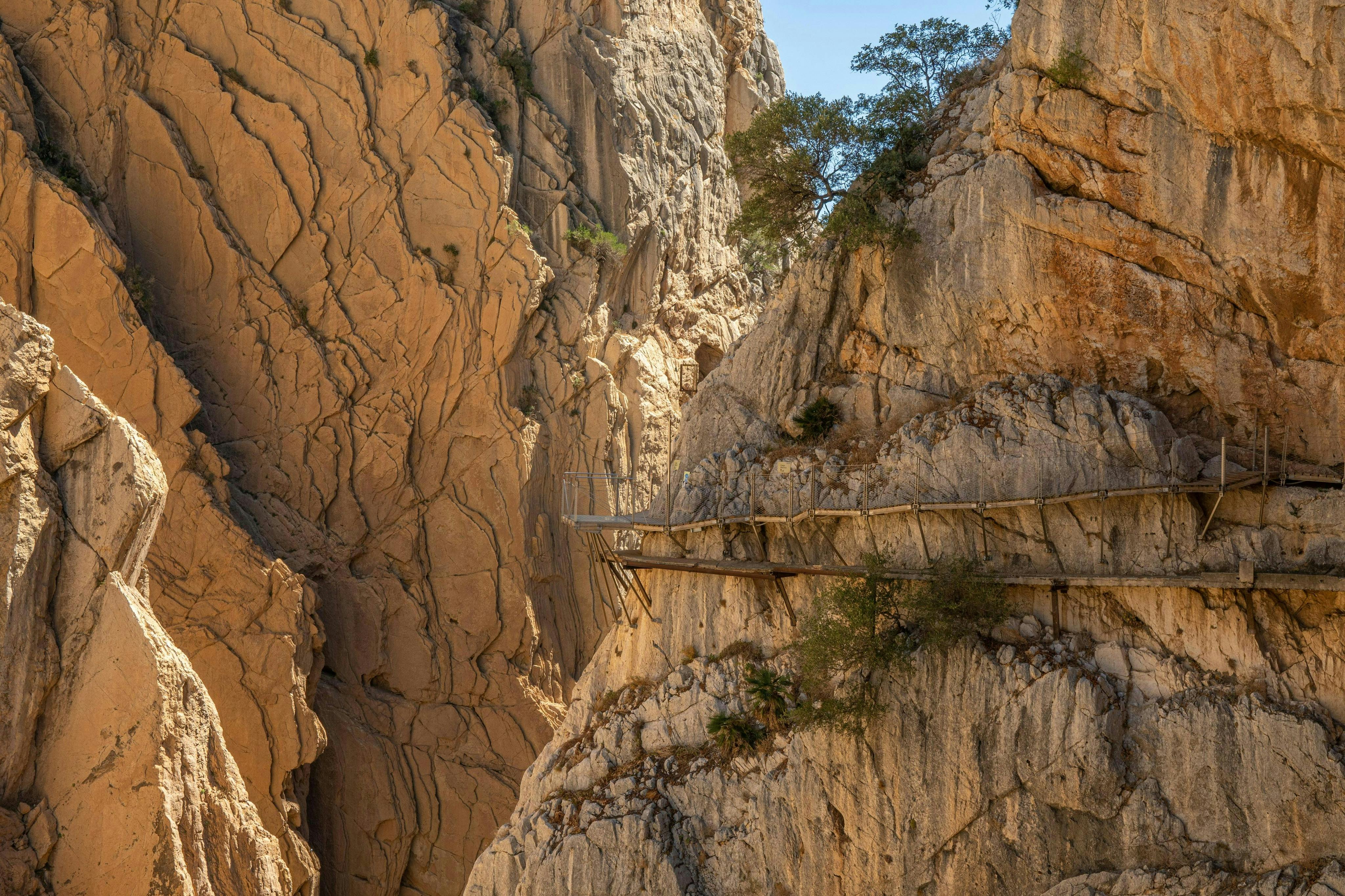 Caminito del Rey: Guided Tour 5