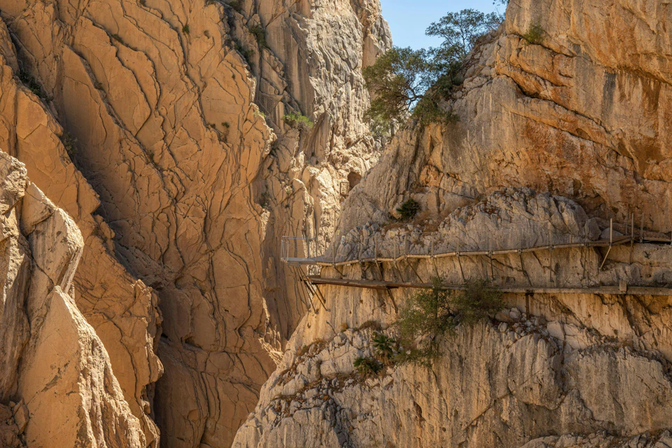 Caminito del Rey