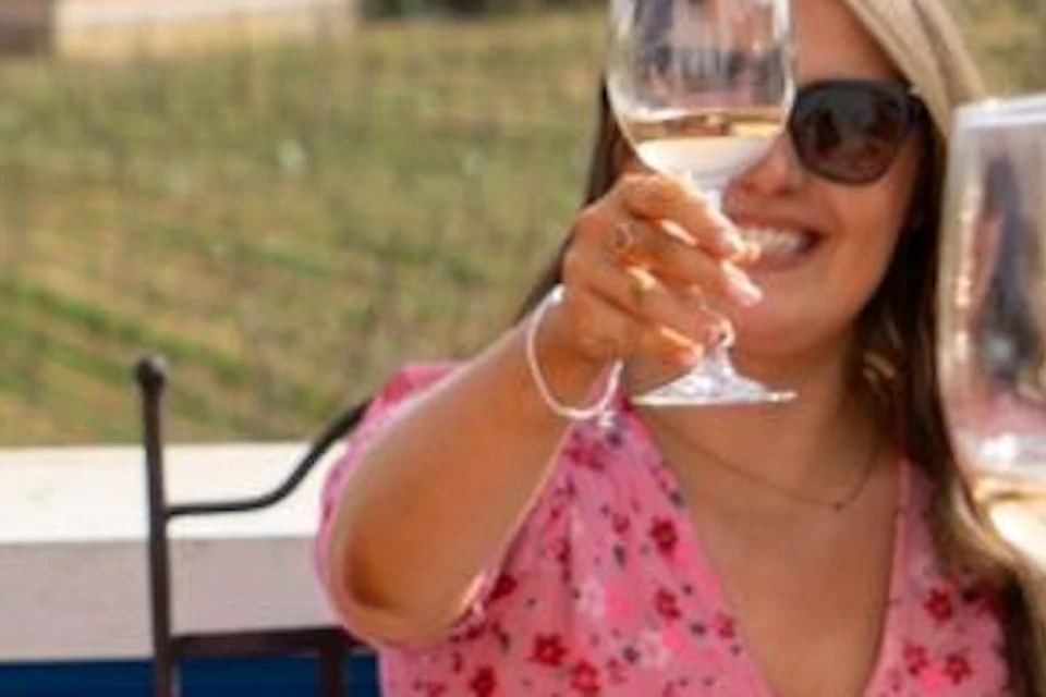 Wine Tour
