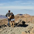 Excursion d'une journée au volcan Teide