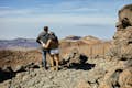 Excursion d'une journée au volcan Teide