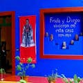 Xochimilco, Coyoacan und Frida-Kahlo-Museum