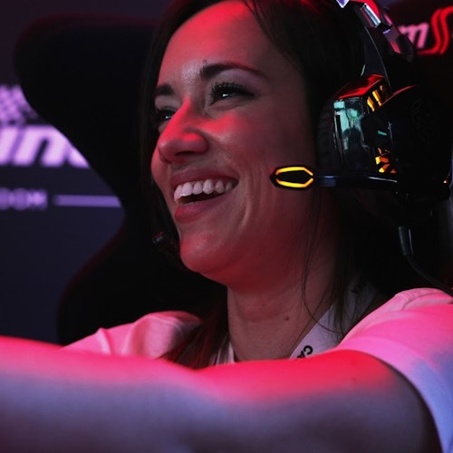 Casino Barcelona: Car Racing Simulator