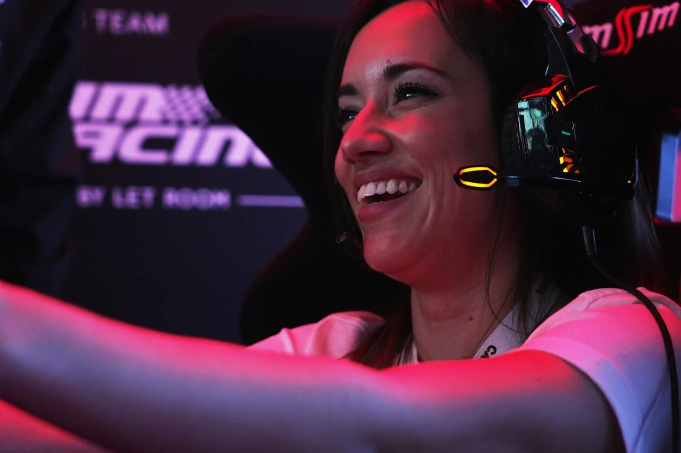Casino Barcelona: Car Racing Simulator