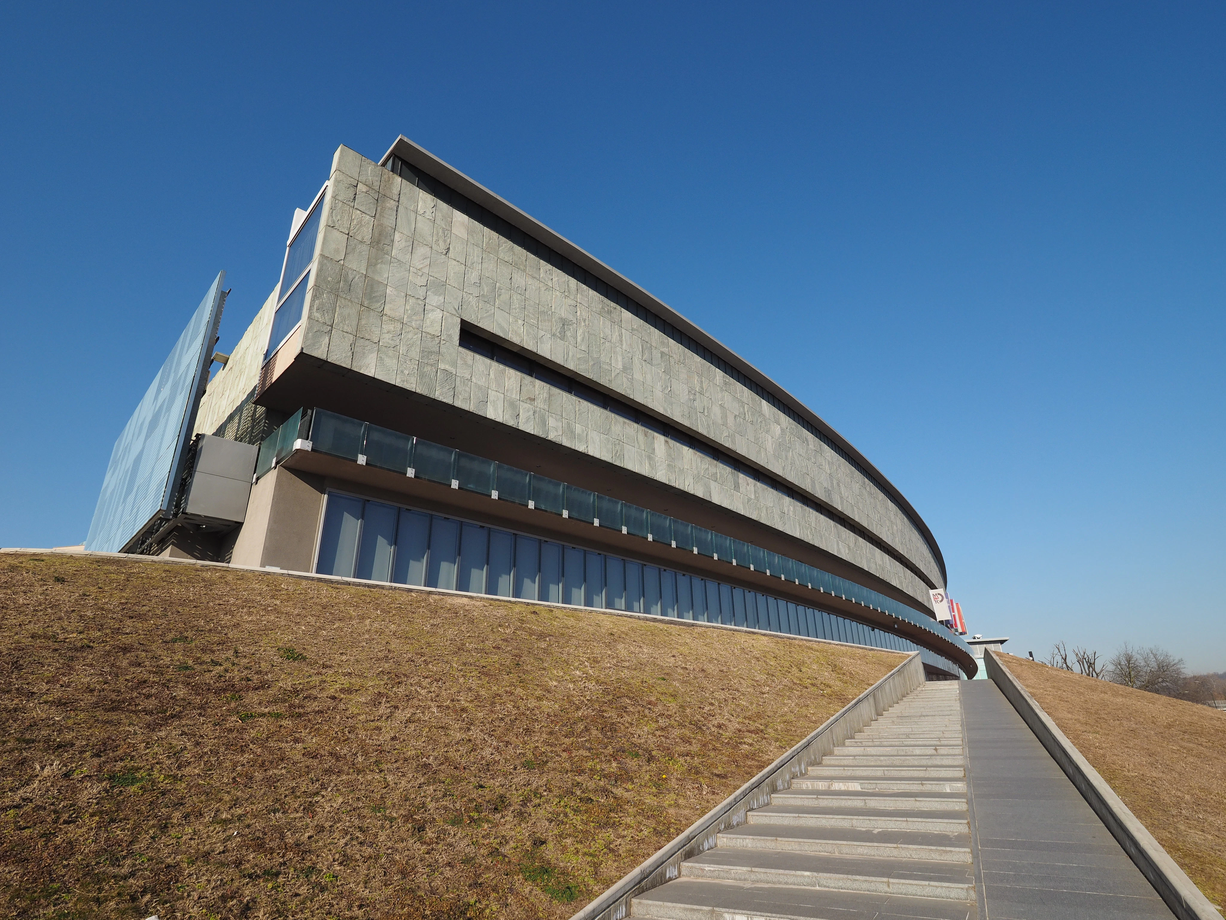 Turin: National Automobile Museum + Hop-on Hop-off Bus Tour