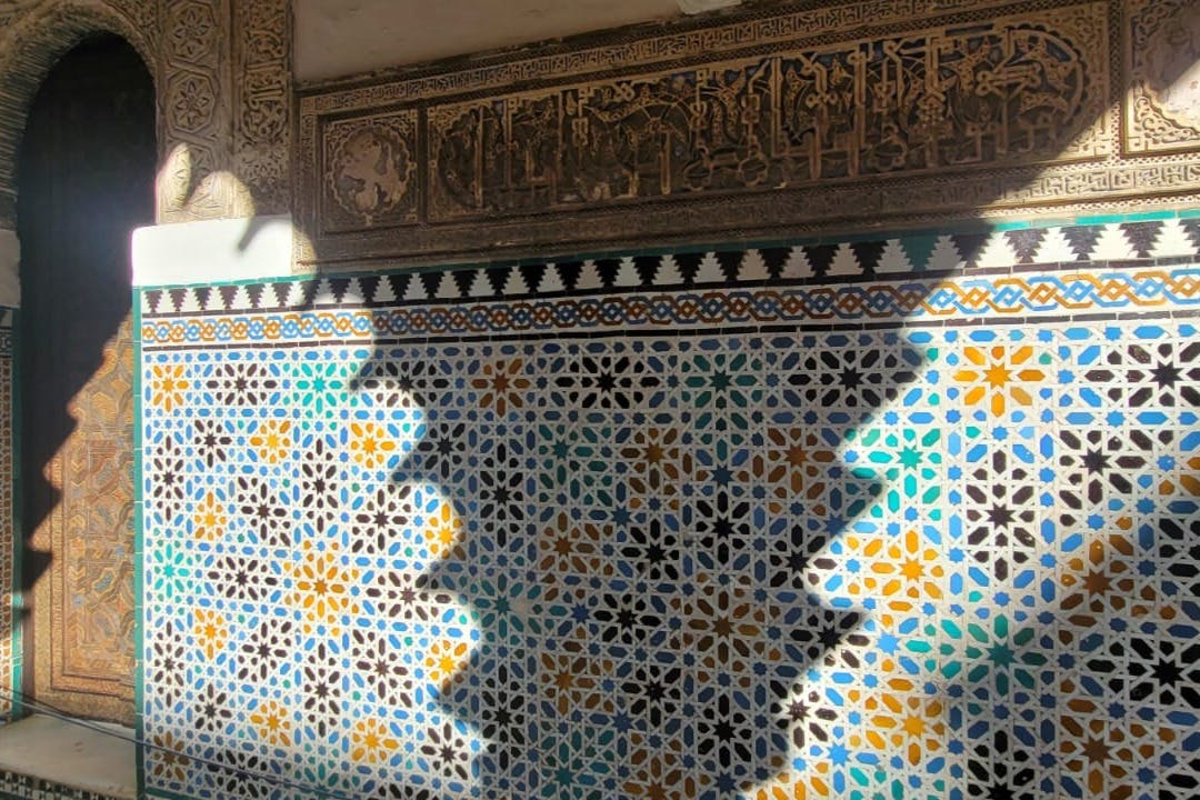 Royal Alcázar of Seville: Guided Tour 5