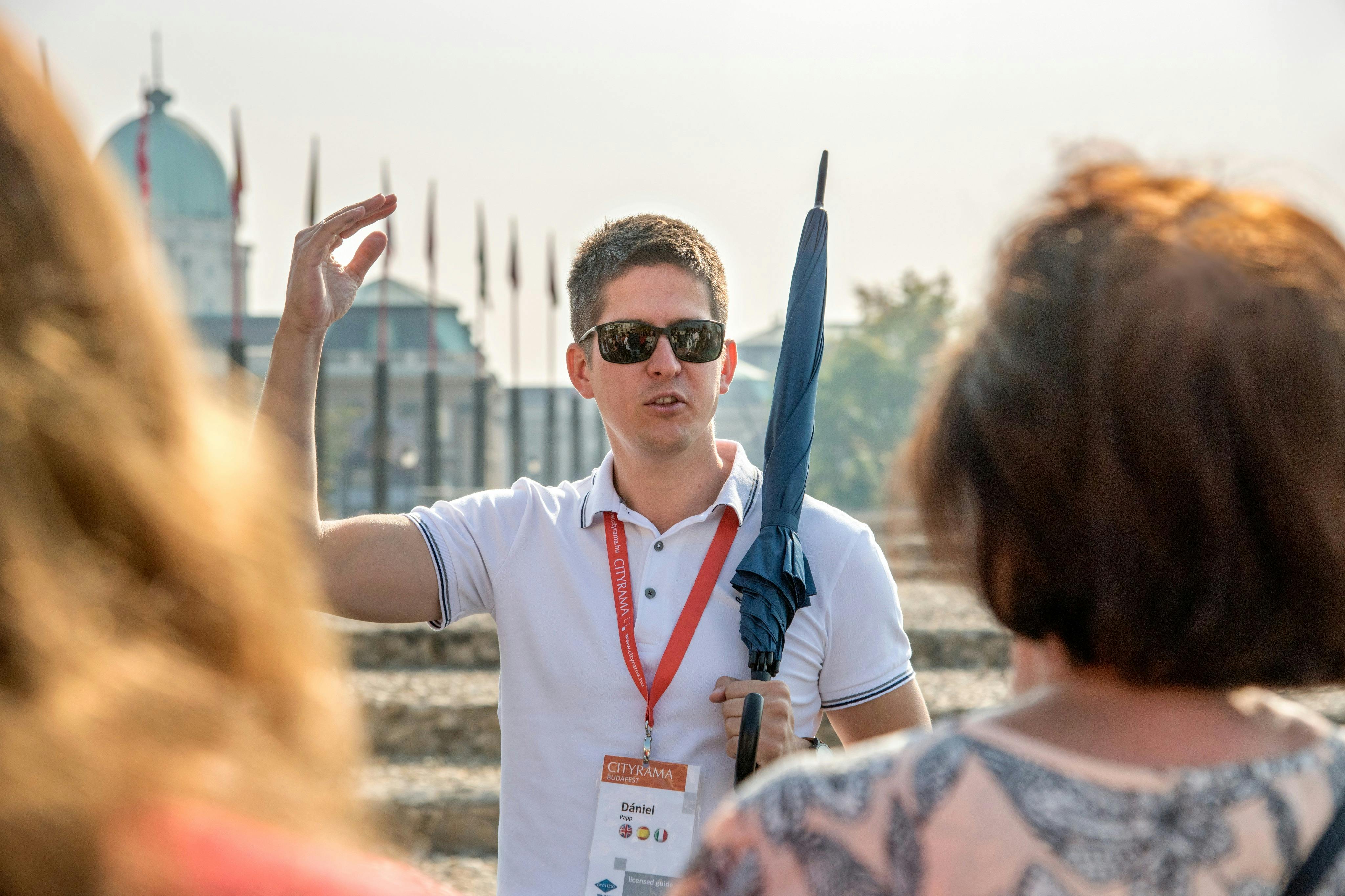 게스트와 함께하는 가이드