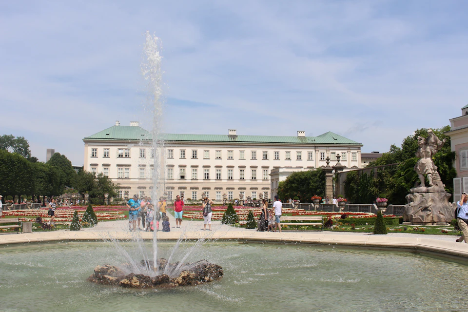 Salzburg