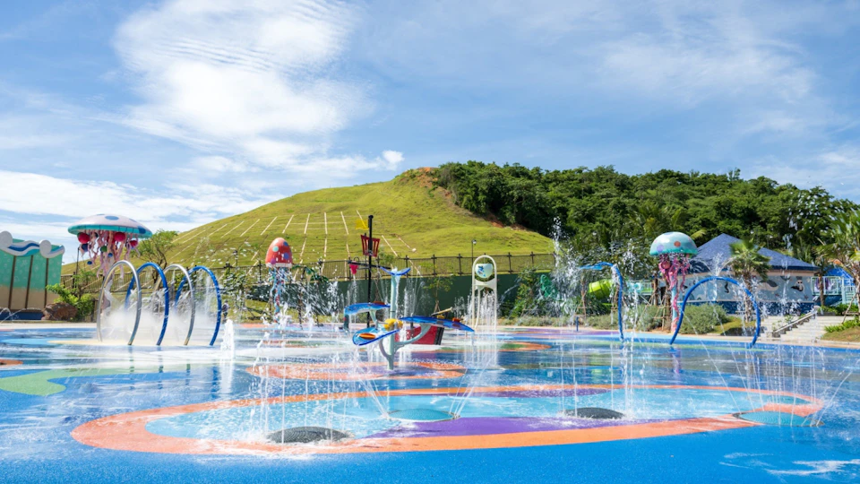 Novadreams Phan Thiet: Dino Park Ticket