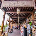 Orient Tours Dubai - Die goldenen Stadtführungen