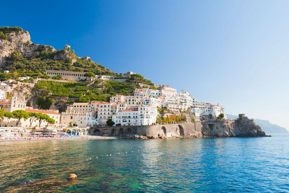 Amalfi