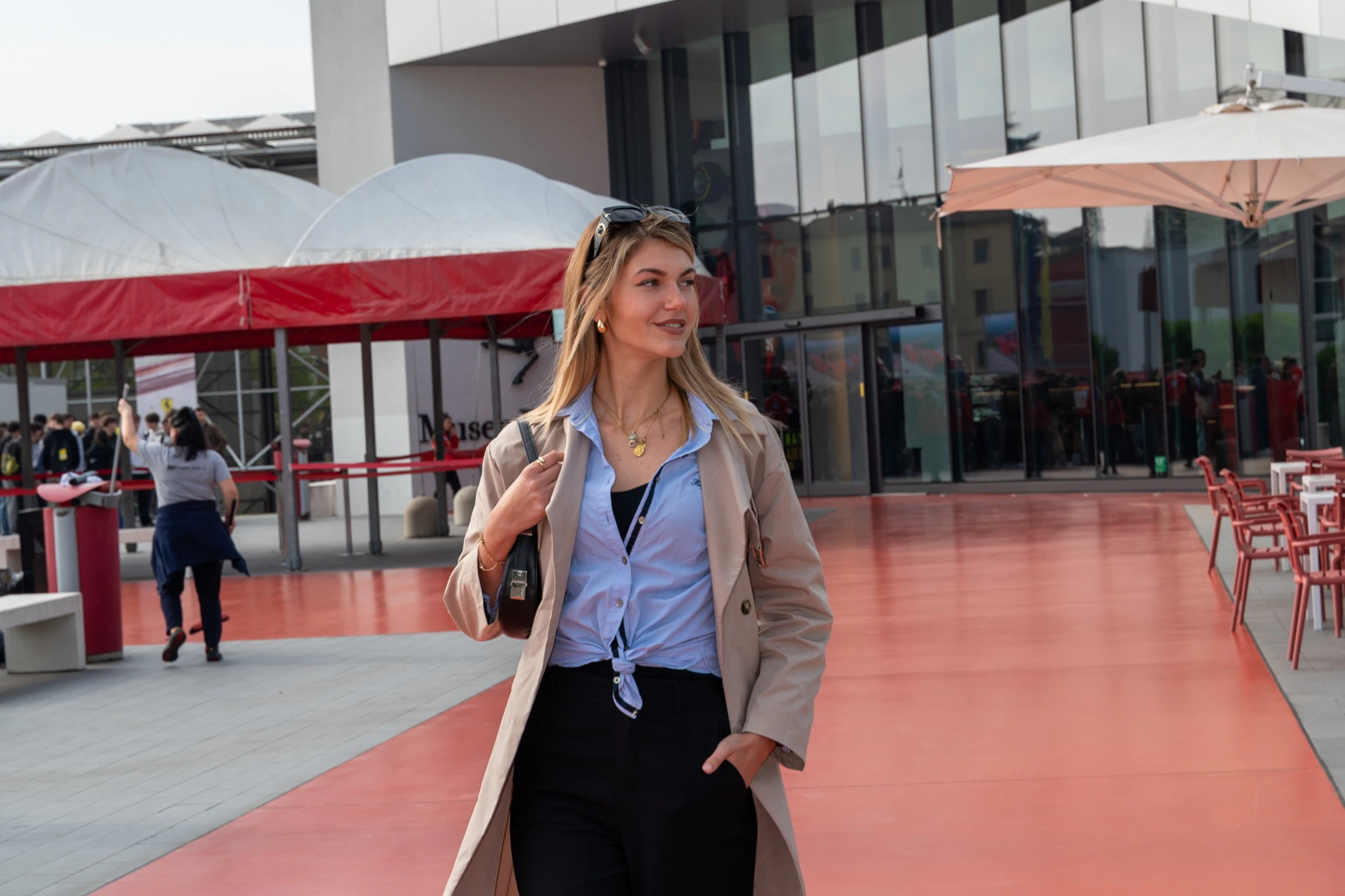 Museu Enzo Ferrari + Museu Ferrari Maranello + Simulador de F1