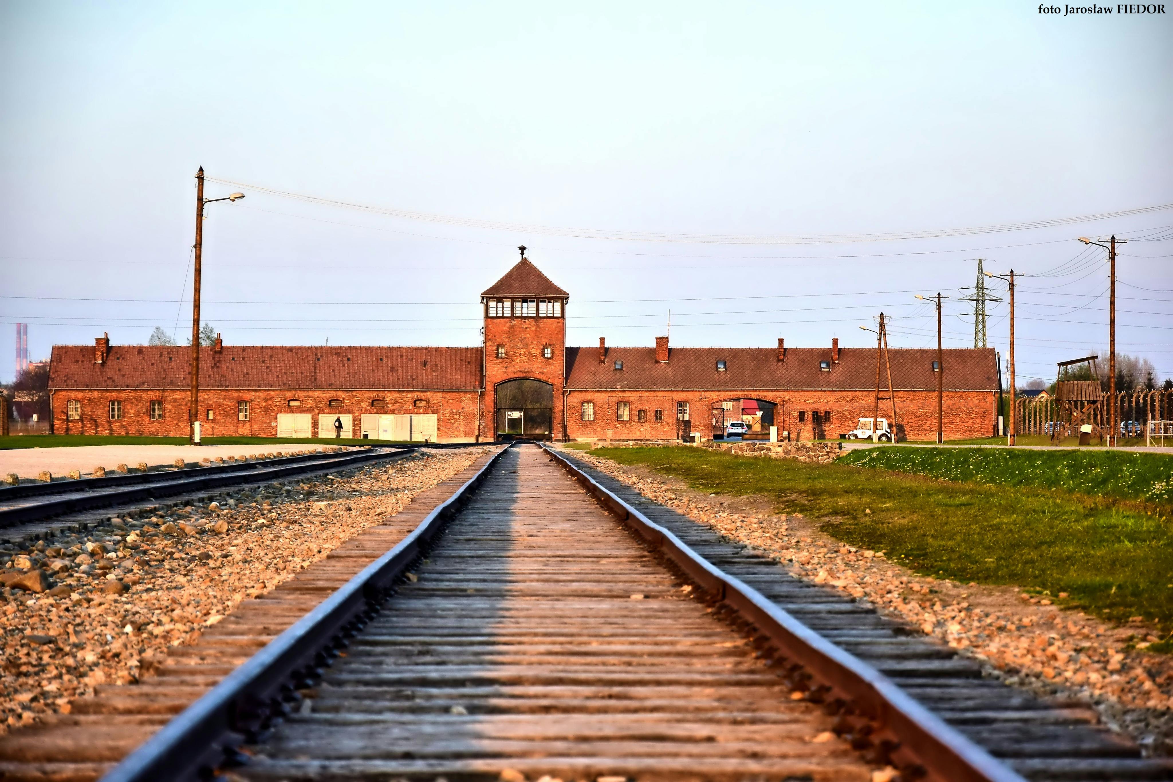 Auschwitz-Birkenau: Full Day Guided Tour from Warsaw + Roundtrip Transport 3