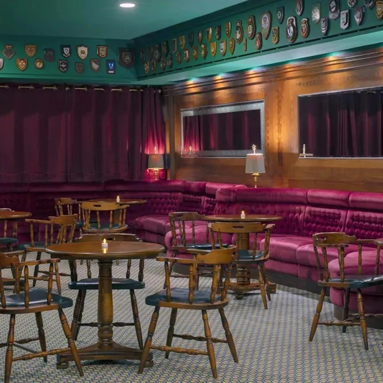 Queen Elizabeth 2: Heritage Tour in Dubai β Tiqets