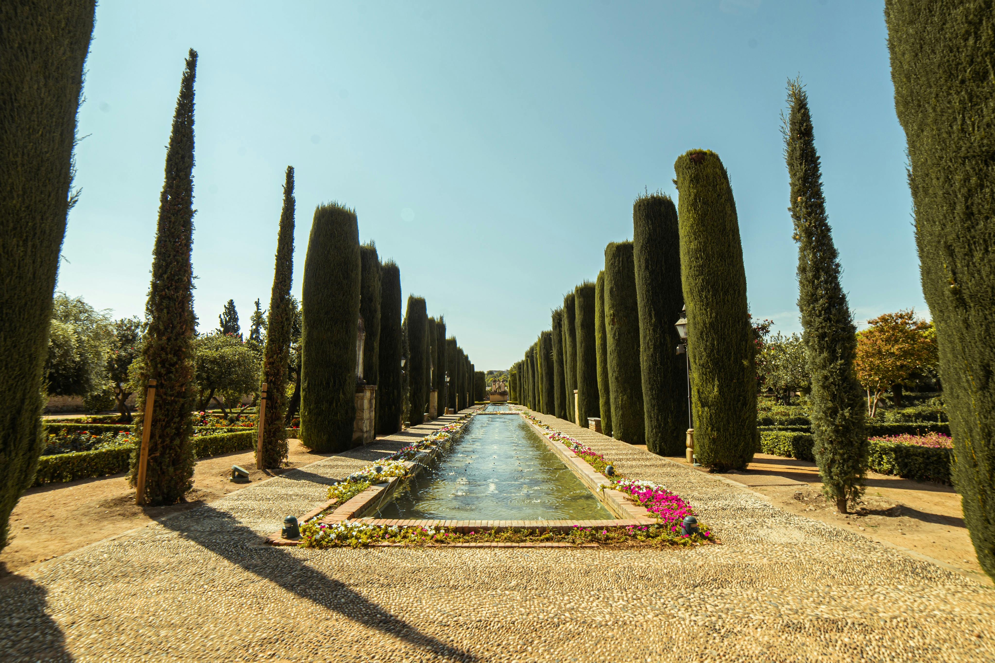 Giardini Alcazar