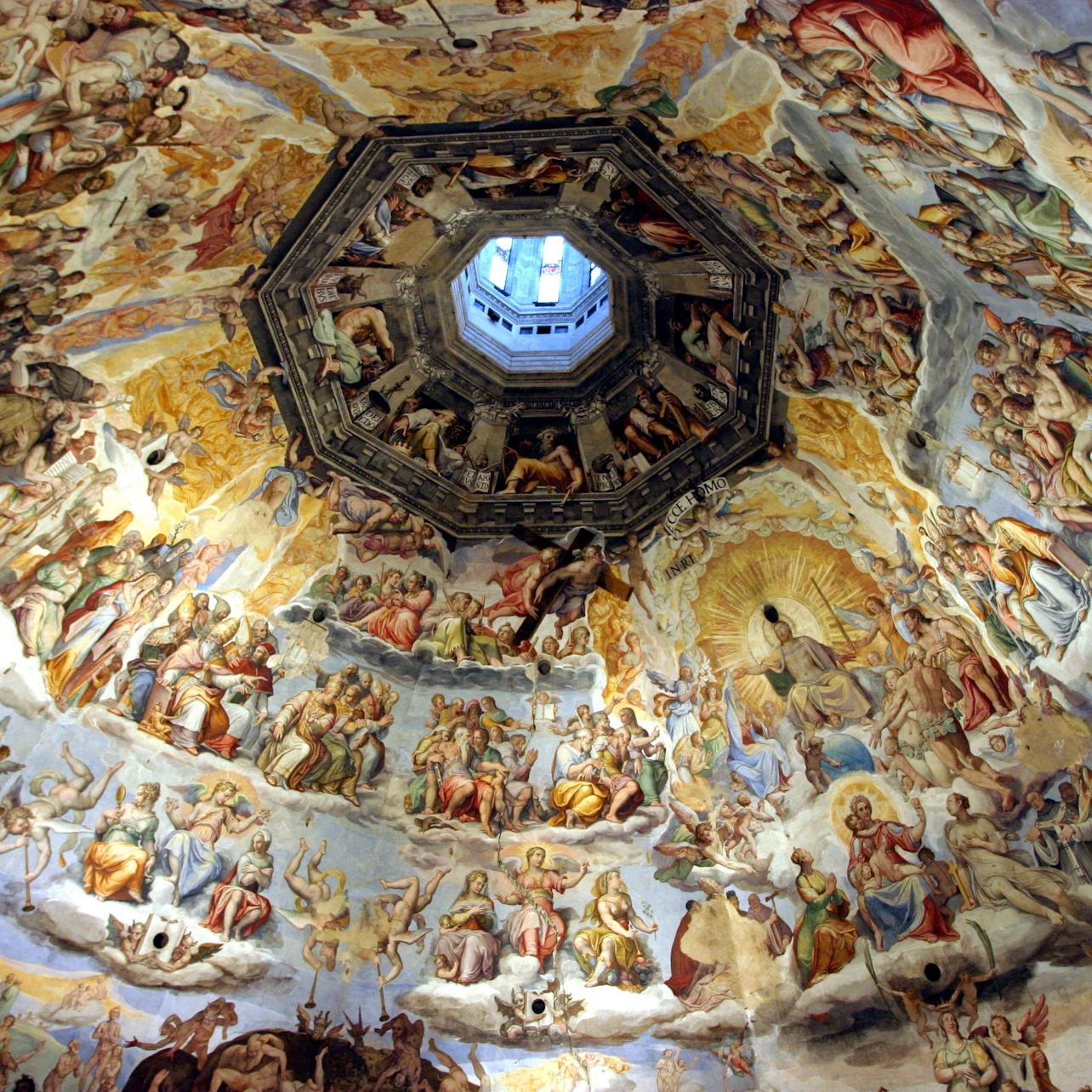 Florence Cathedral: Guided Tour in Florence β Tiqets