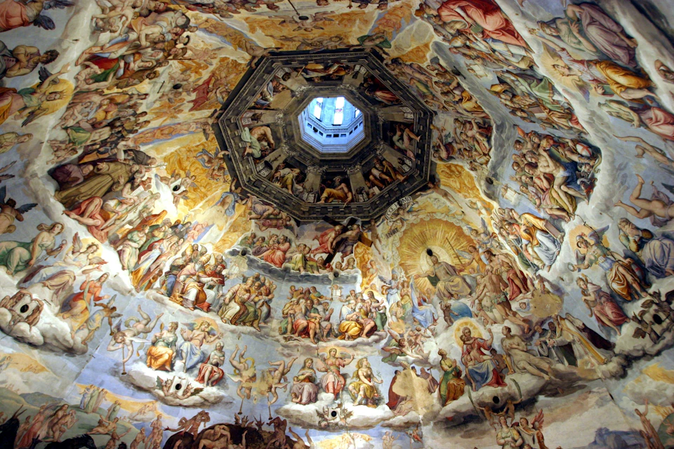 Cathedral of Santa Maria del Fiore