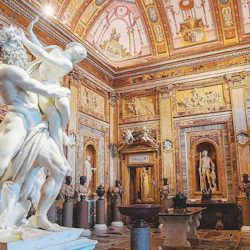 Borghese Gallery: Guided Tour 2