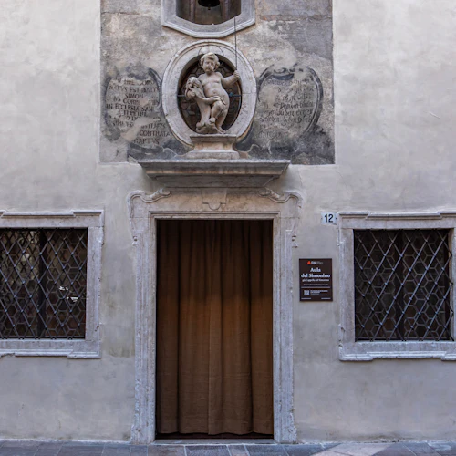 Aula del Simonino: Entry Ticket - Photo 2