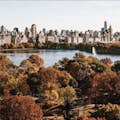 Kunst binnen en buiten: Sla de rij over in Central Park en het Metropolitan Museum of Art