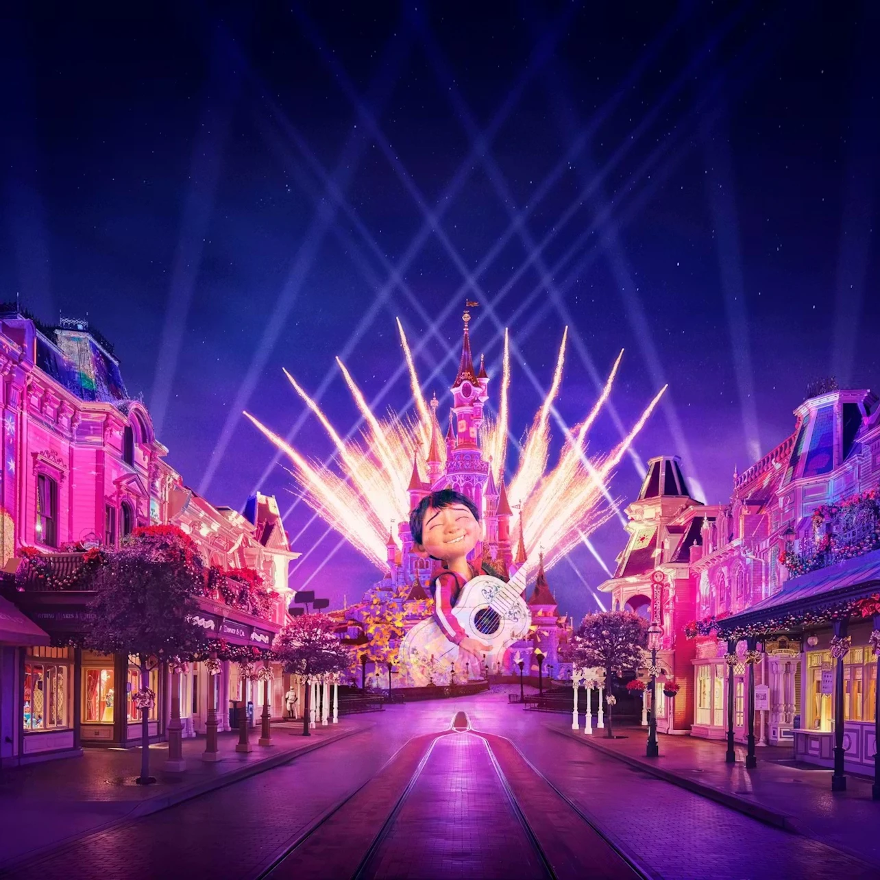 Eintrittskarten für Disneyland Paris: 1 bis 4 Tage in Paris - Bild 4