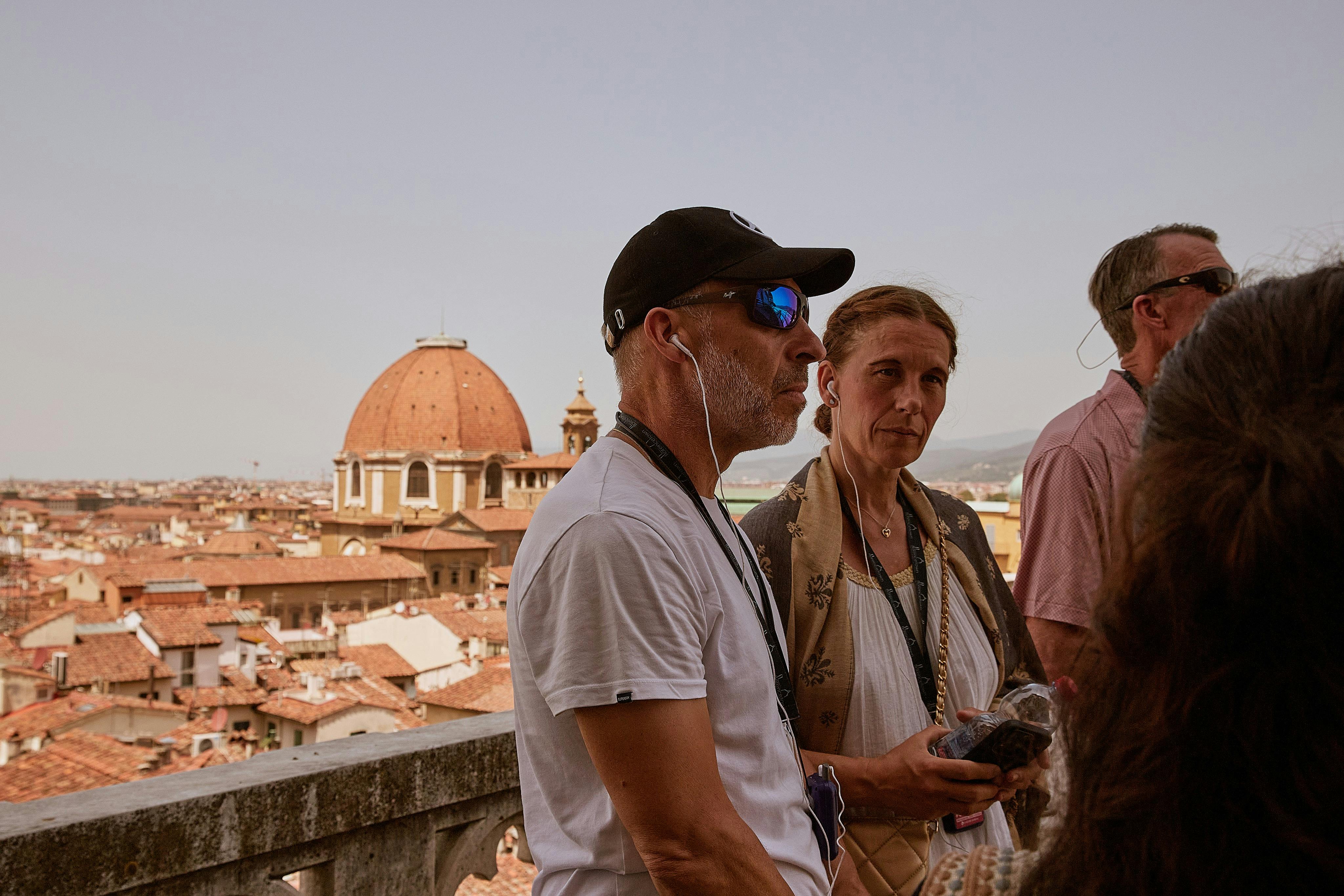 Brunelleschi Dome & Florence Cathedral: Guided Tour + City Walking Tour 5