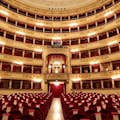 Inside La Scala